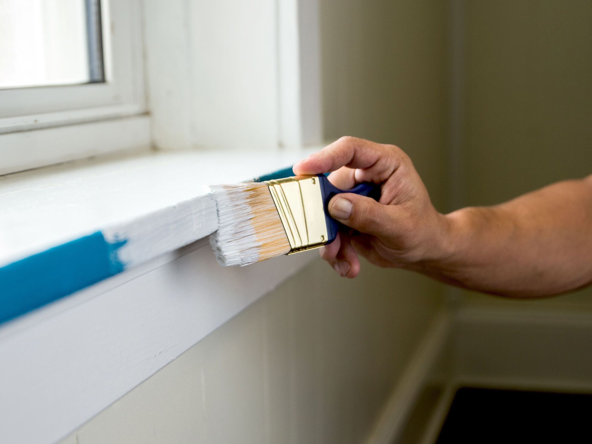 The Best Paint Finishes For Trim: How To Get A Professional Look