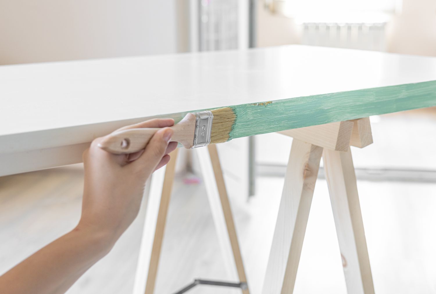 The Best Way To Paint Doors: According To Pro Painters