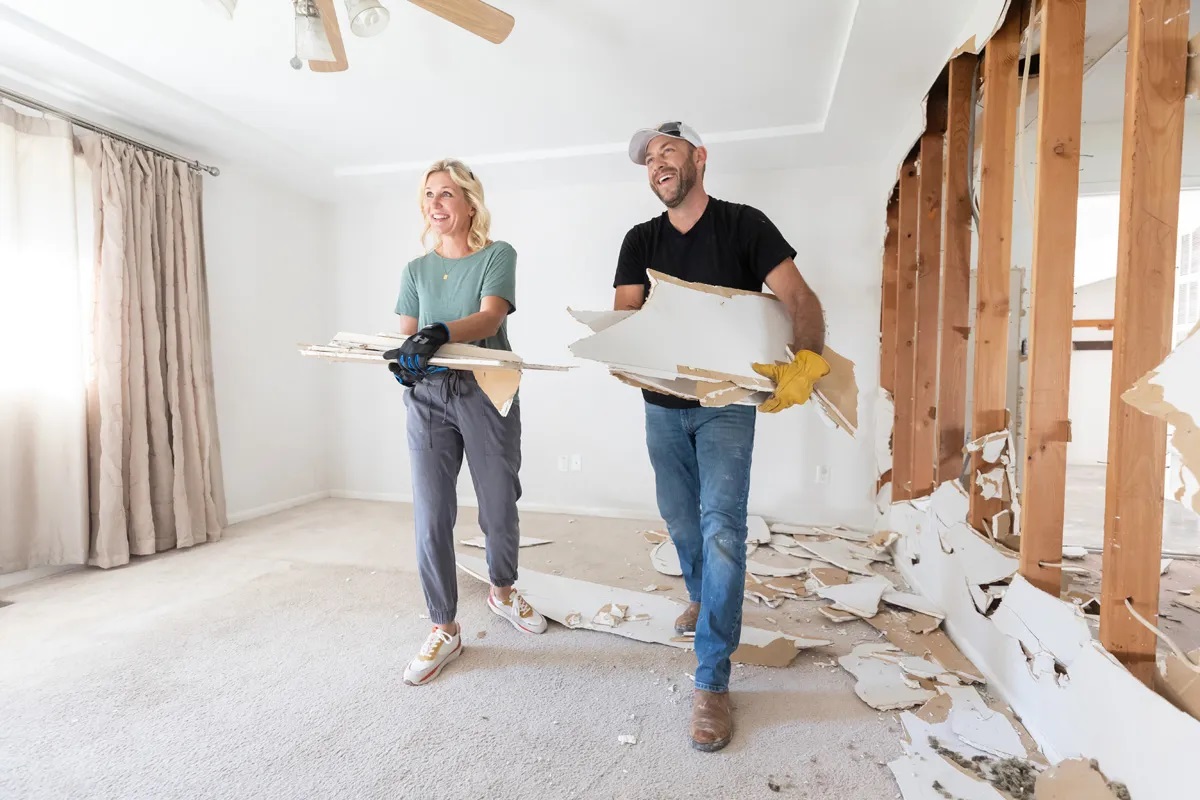 The Better Buy Podcast: Remodeling Advice With Dave & Jenny Marrs