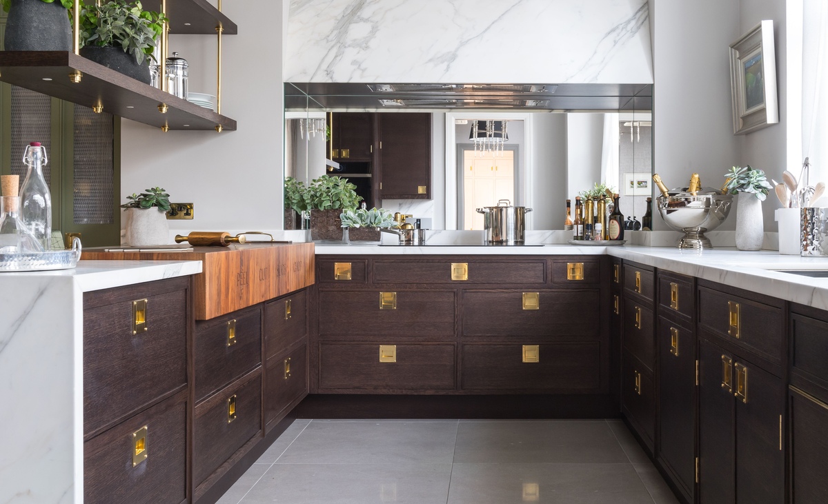 The New Kitchen Storage Trend That We’re Hailing As 2023’s Stand-out Design Moment