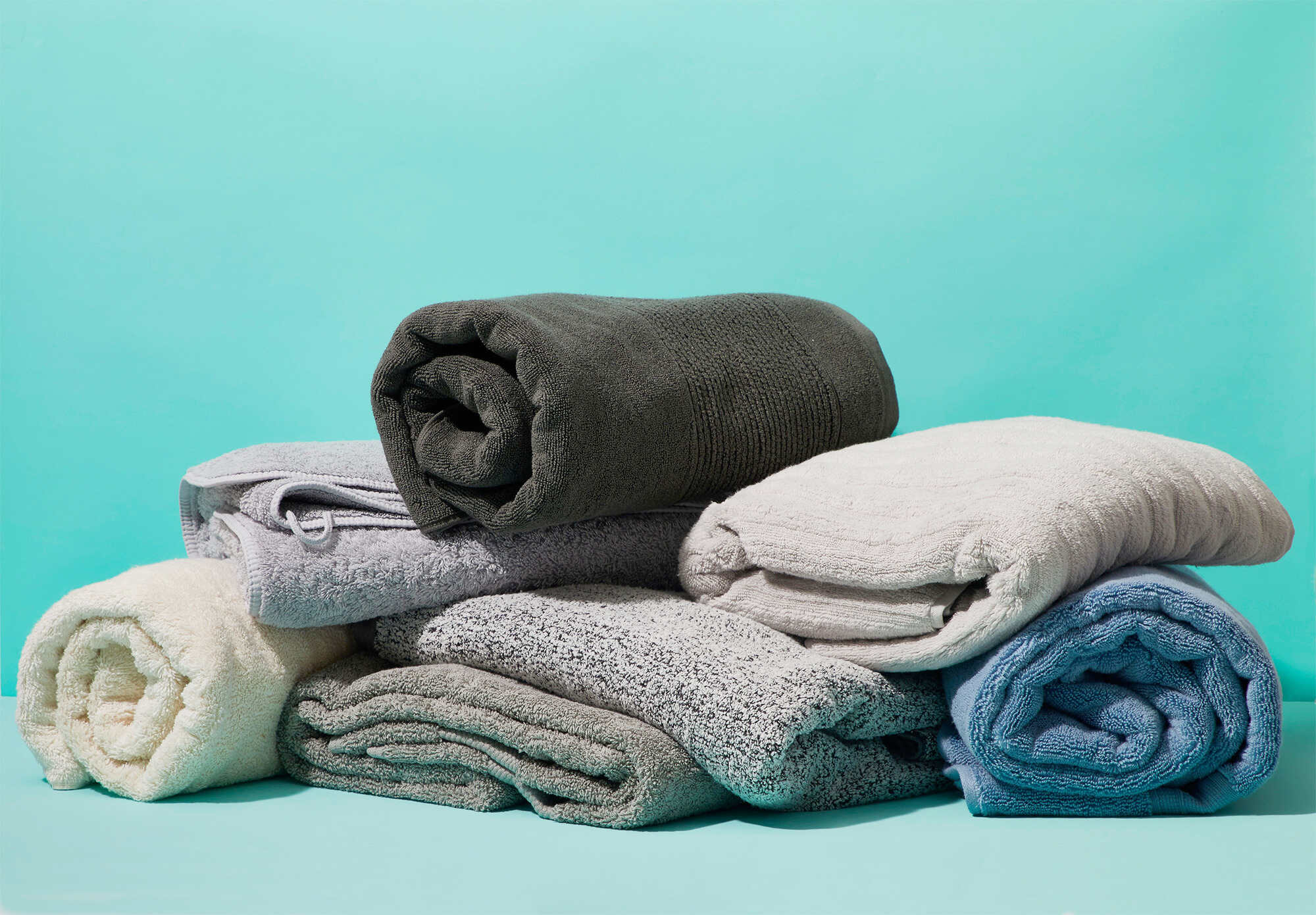 The Ultimate Guide To Buying And Caring For Bath Linens
