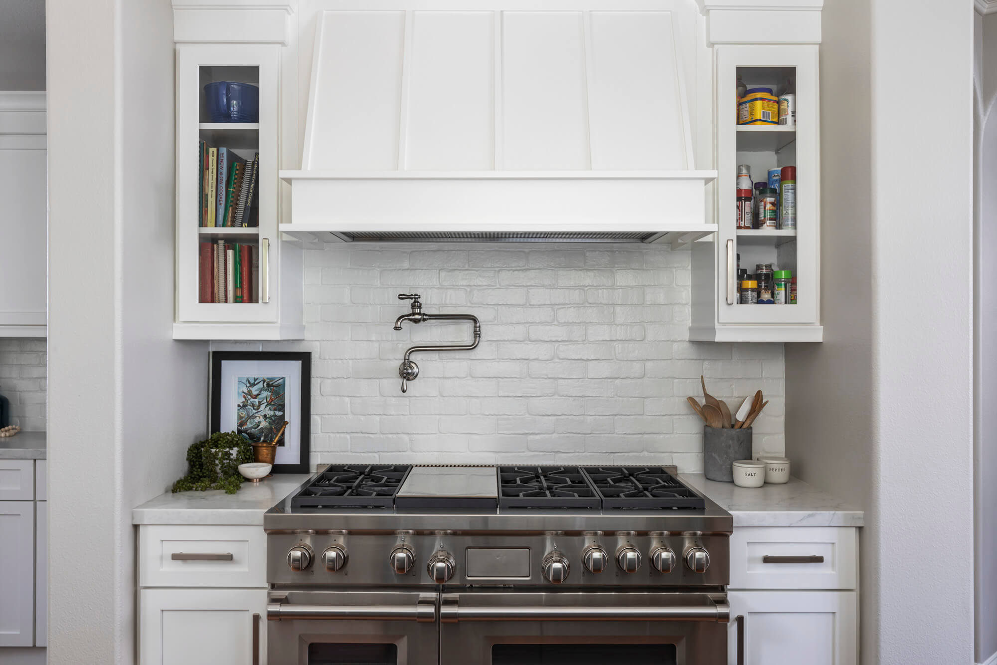 Tile Backsplash Ideas: 10 Ways To Add Detail To Kitchen Walls