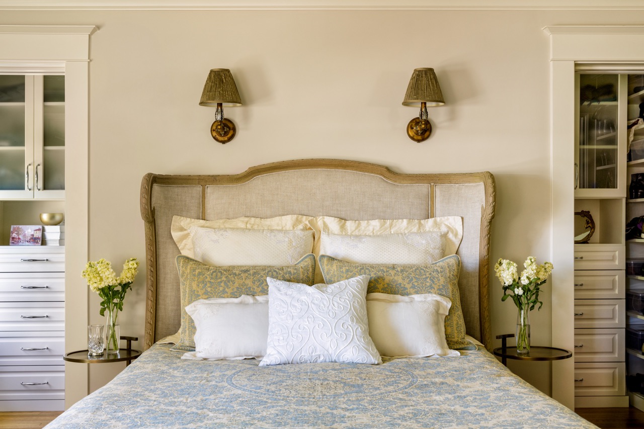 Traditional Bedroom Ideas: 20 Timeless Designs