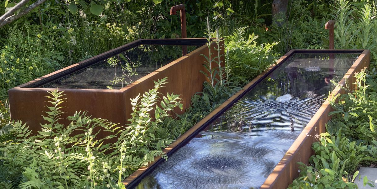 Water Feature Ideas: 11 Ways To Add Water To Any Backyard