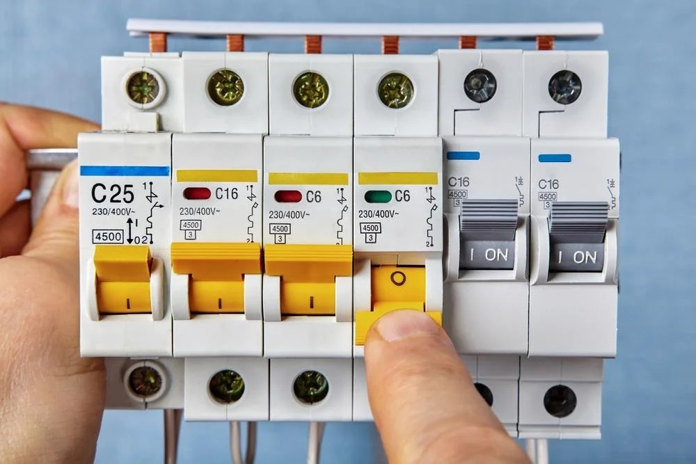 What Are Circuit Breakers