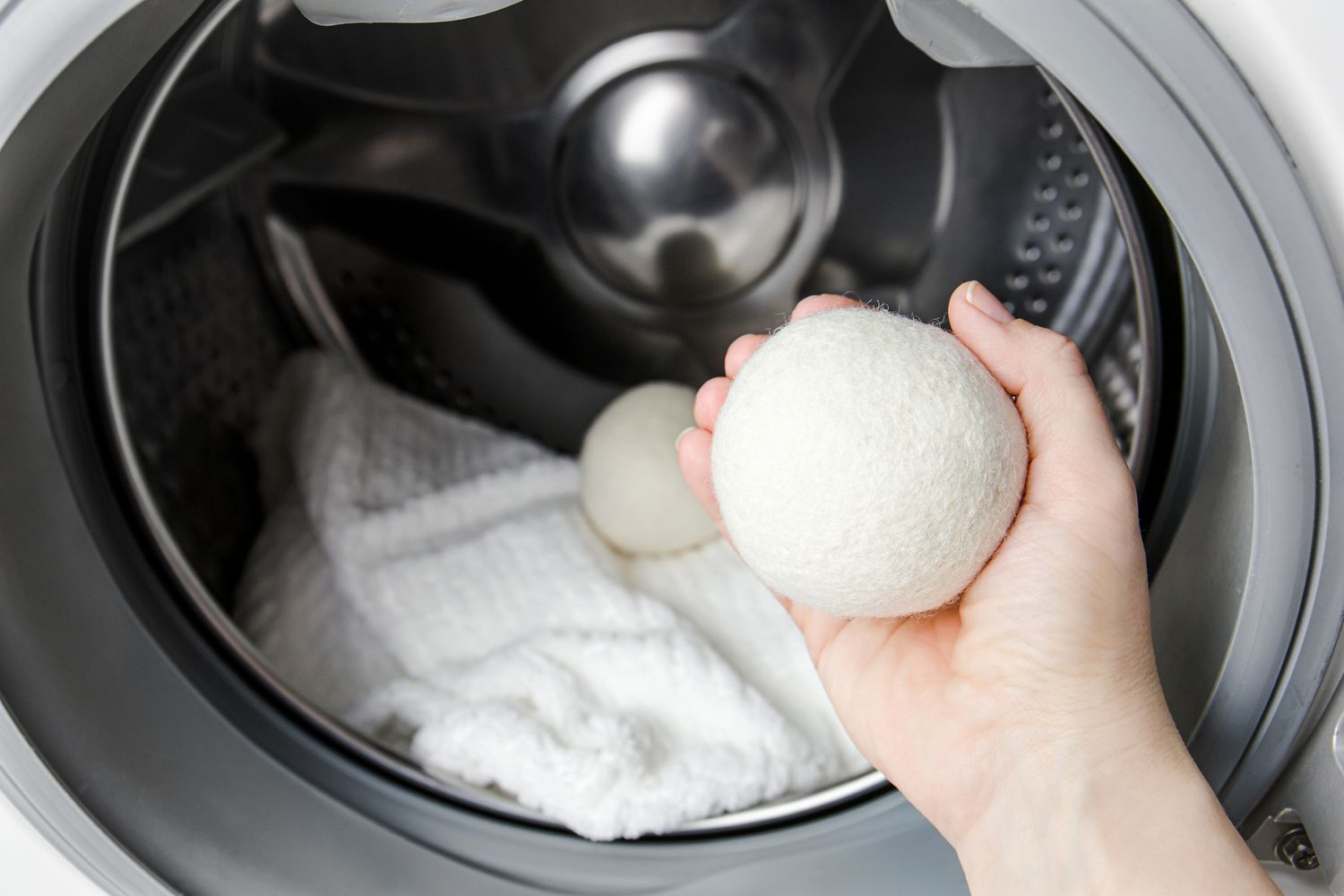 What Are Dryer Balls Used For