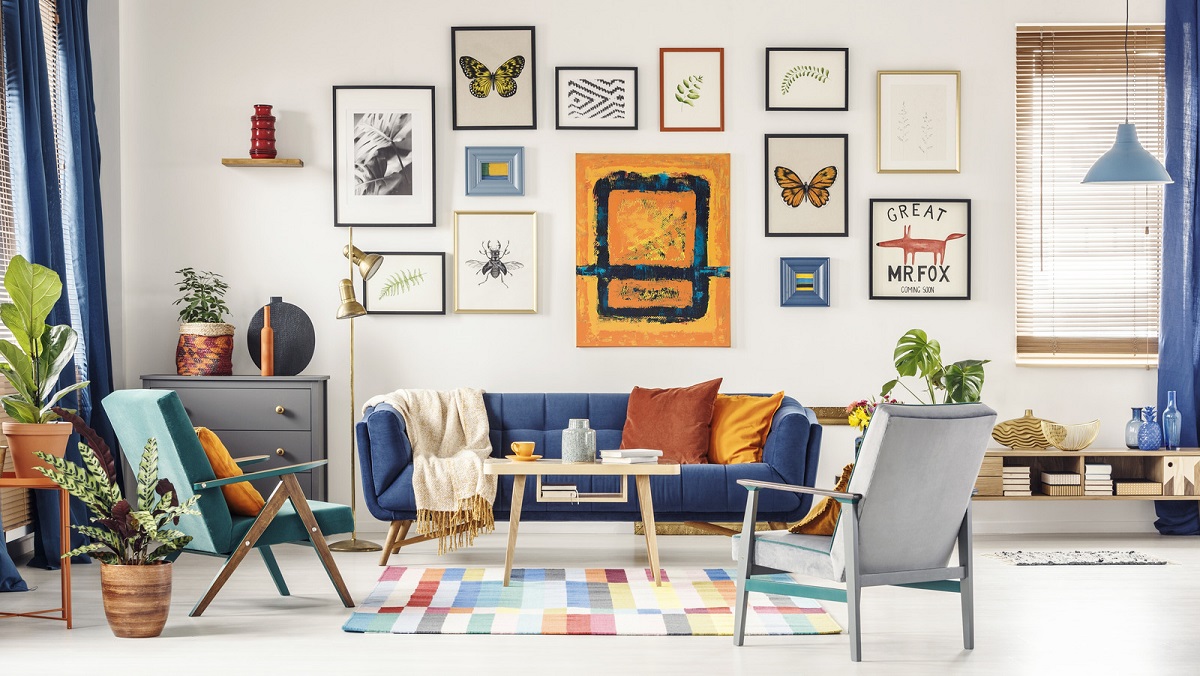 What Are The Best Alternatives To A Gallery Wall? 10 Stylish Looks