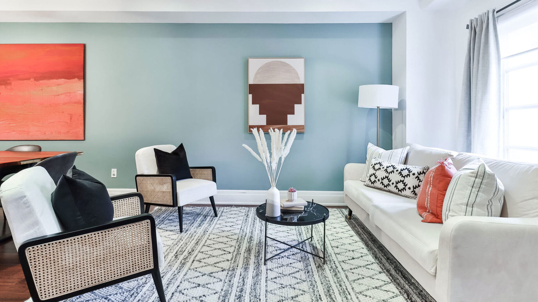 What Are The Best Colors For South-facing Rooms? These Are The Designers’ Favorite Shades