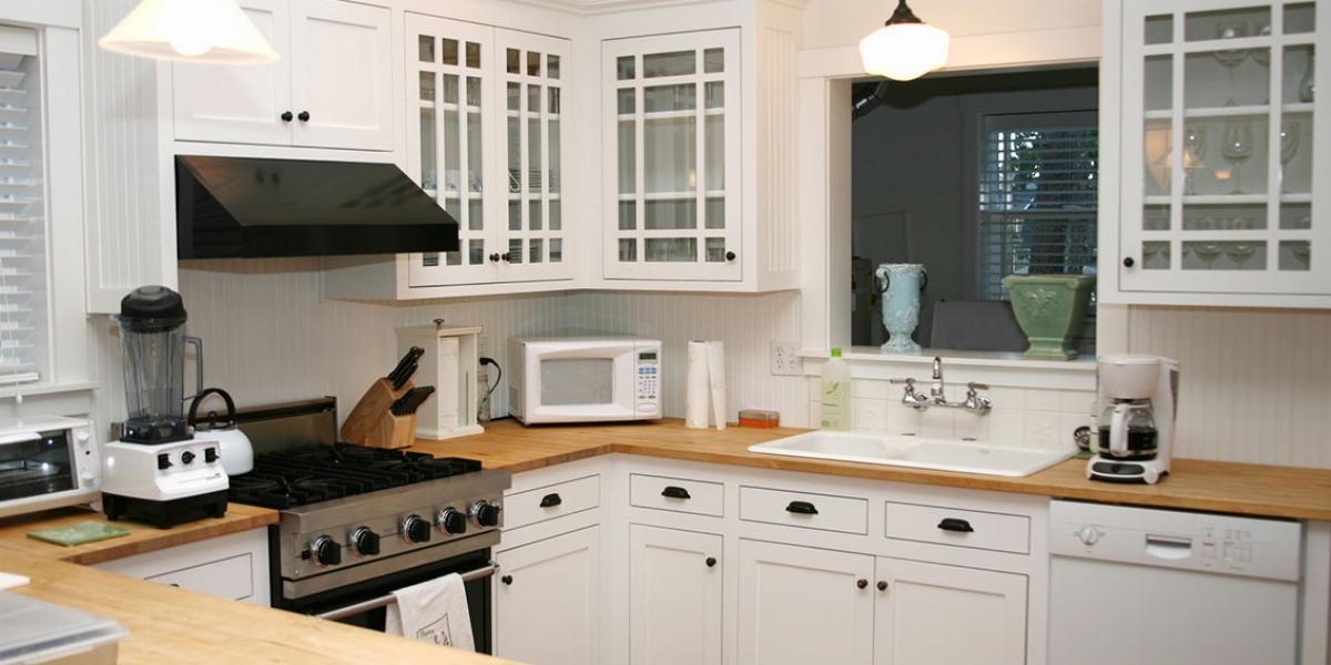 What Are The Best Countertops For A Kitchen? Choose The Right One For You