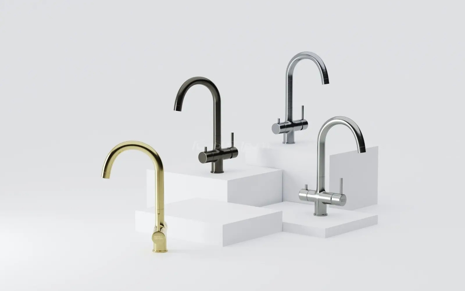What Are The Best Faucet Brands