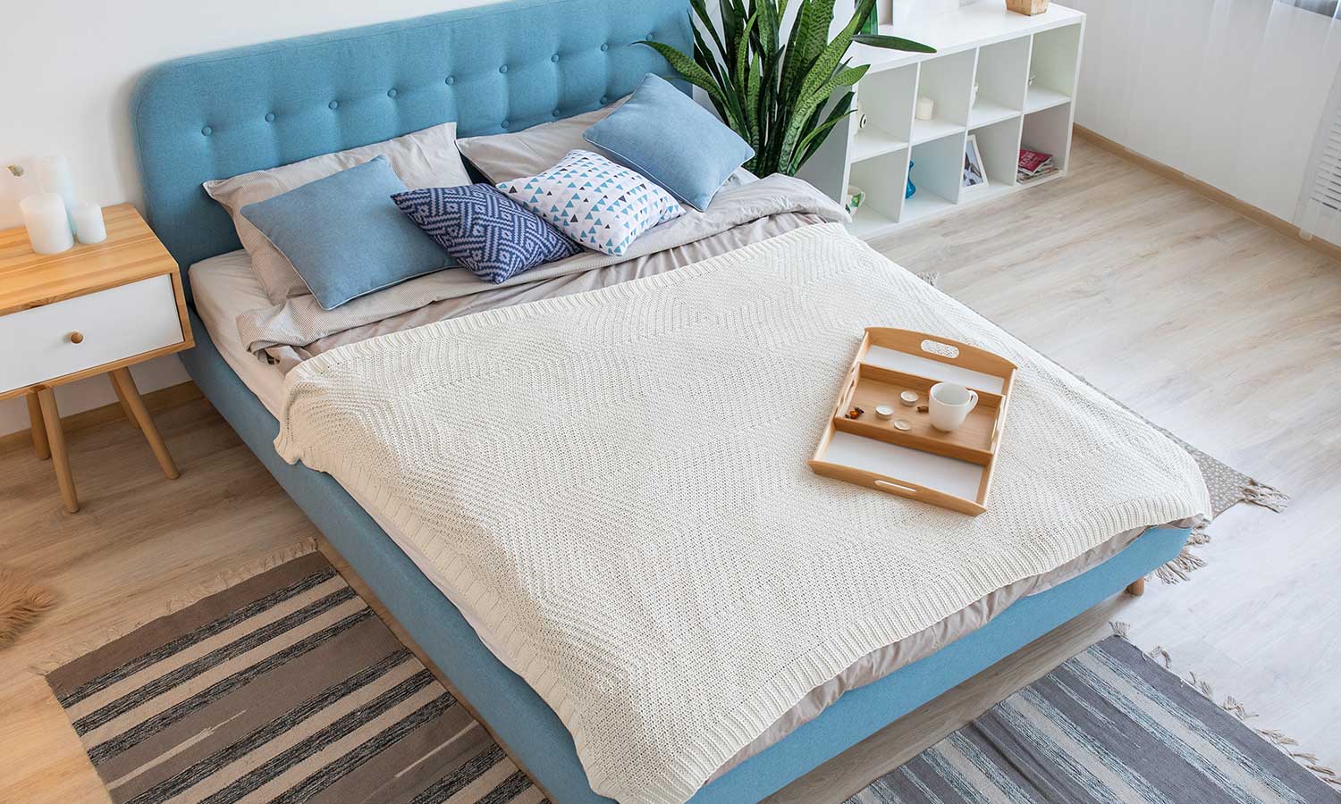 What Are The Main Types Of Beds? The 3 Most Popular Options
