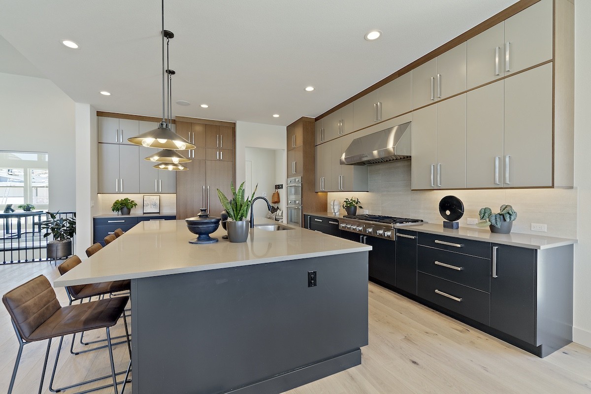 What Are The Most Durable Kitchen Cabinets? Kitchen Designers Recommend These Materials