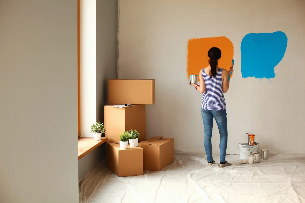 What Are The Worst Colors To Paint A Room? 5 Mistakes To Avoid