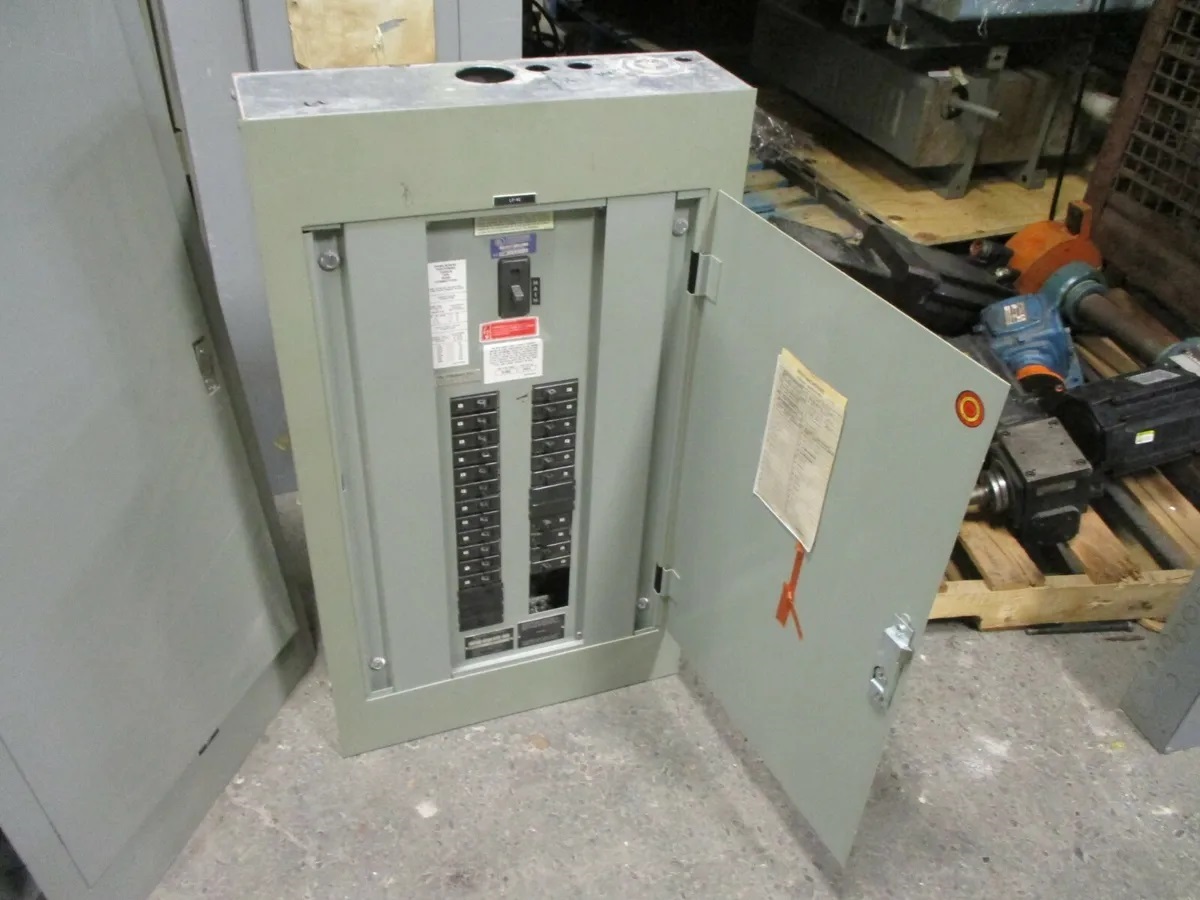 What Breakers Are Compatible With A Westinghouse Panel