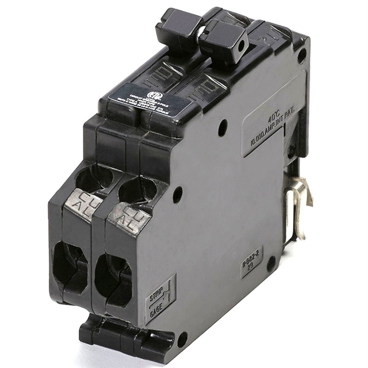 What Breakers Are Compatible With Crouse-Hinds