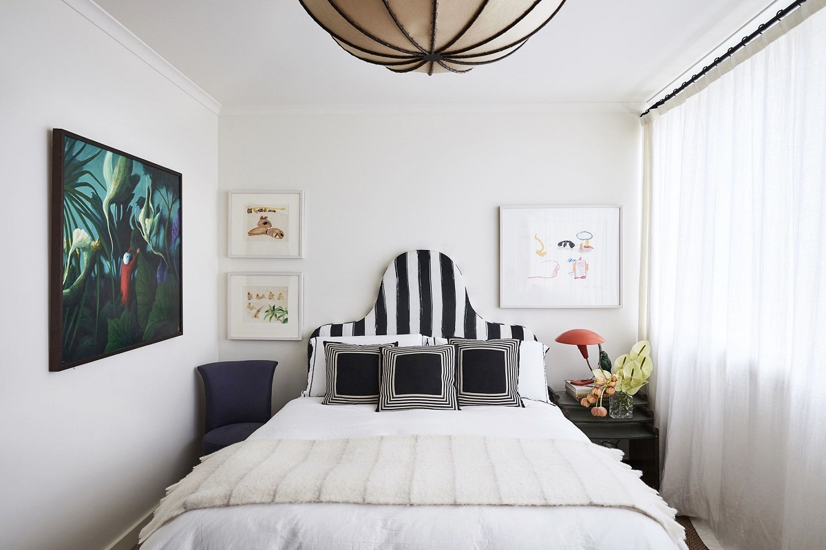 What Can I Put On My Bedroom Wall? 10 Ways To Style Your Sleep Space