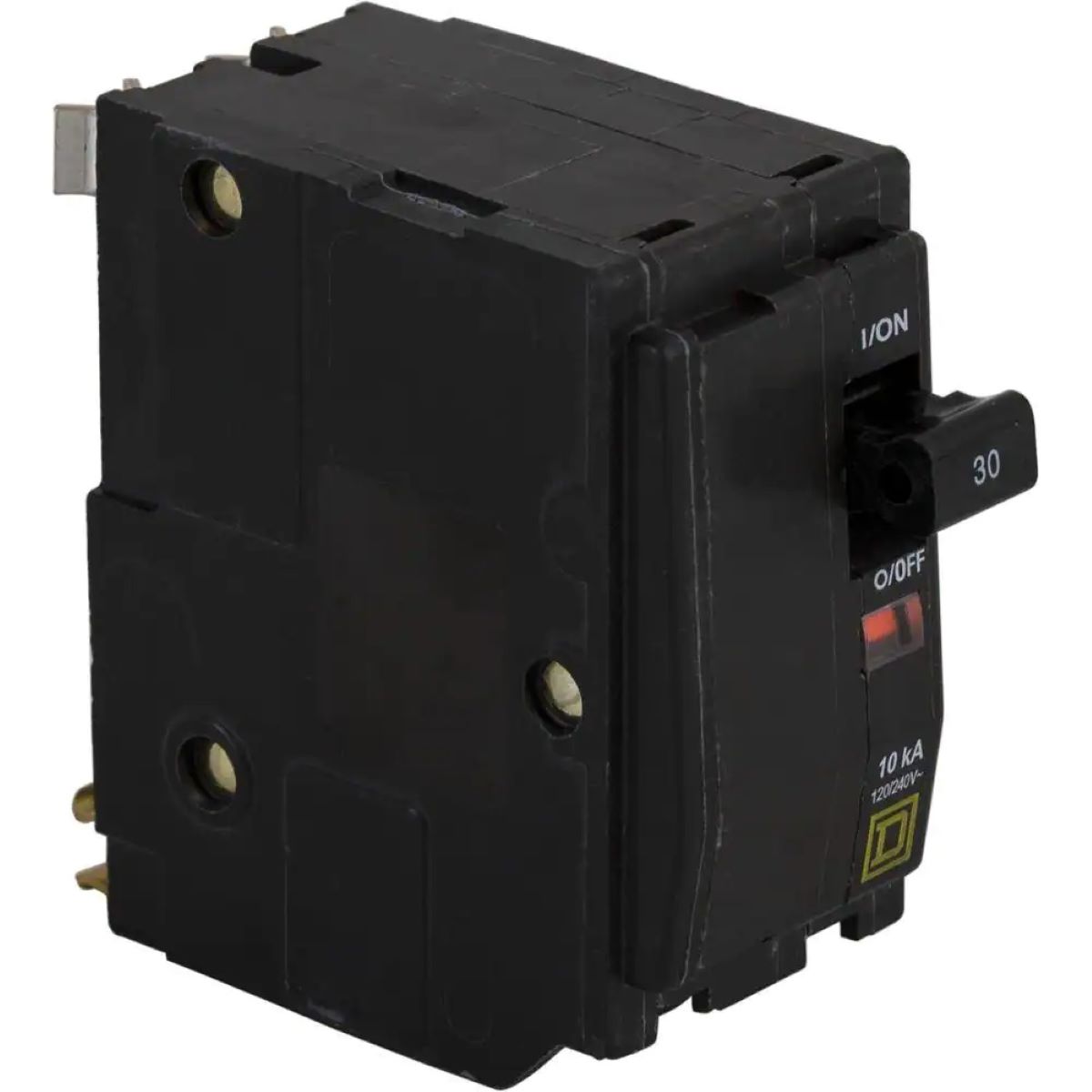 What Circuit Breakers Are Compatible With Square D
