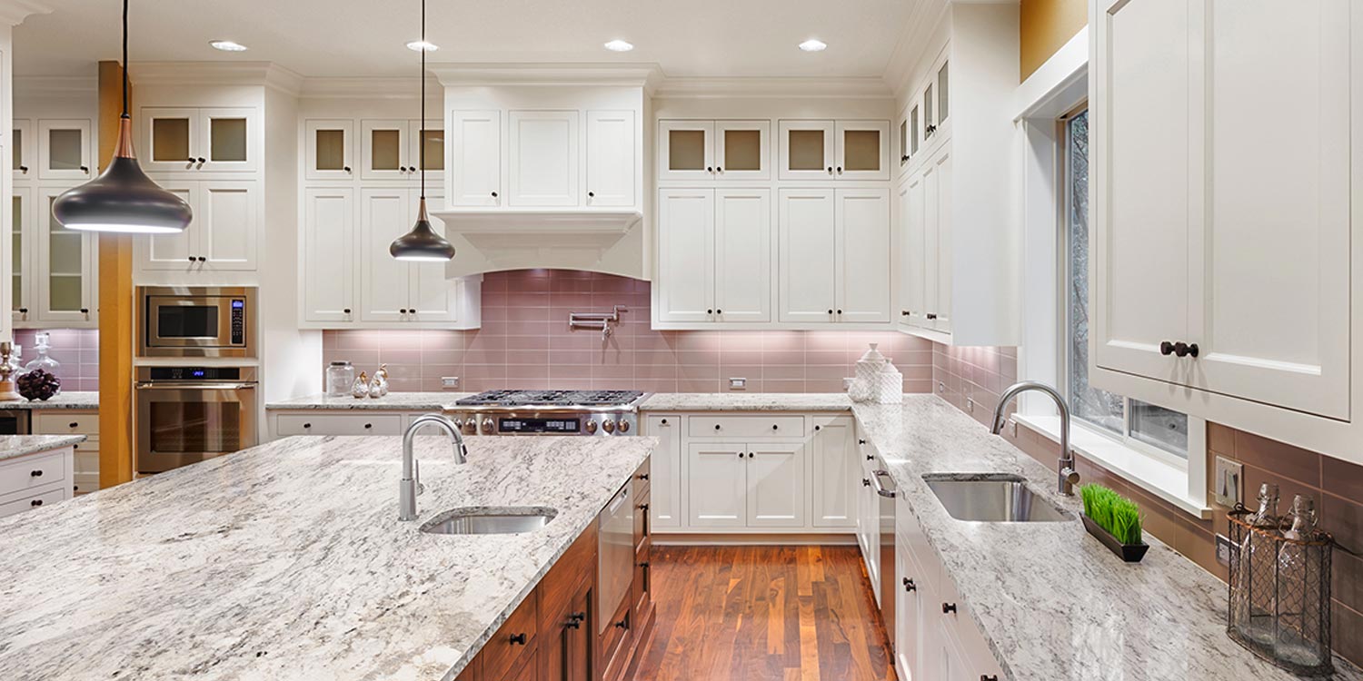 What Color Countertop Is Best For A Kitchen?