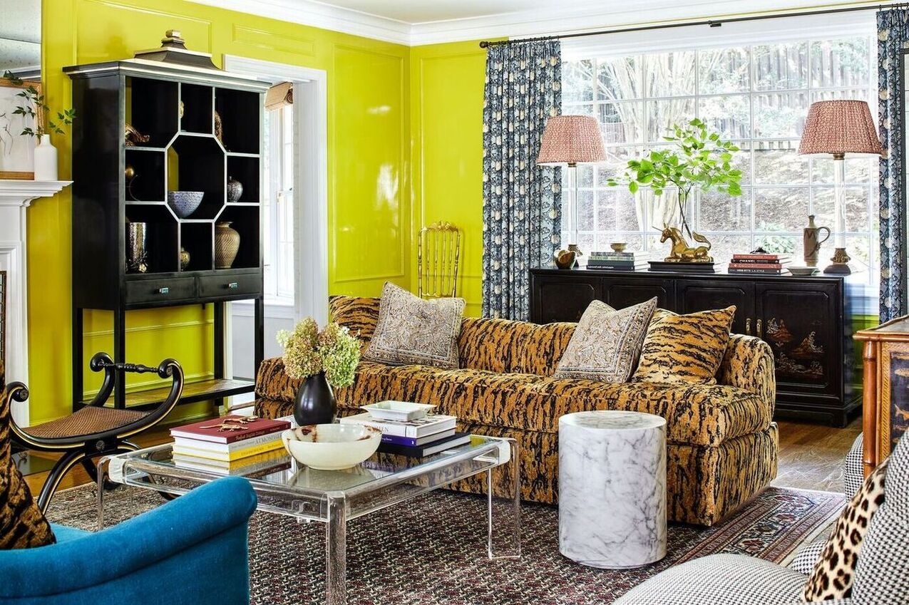 What Color Is Chartreuse? Everything You Need To Know