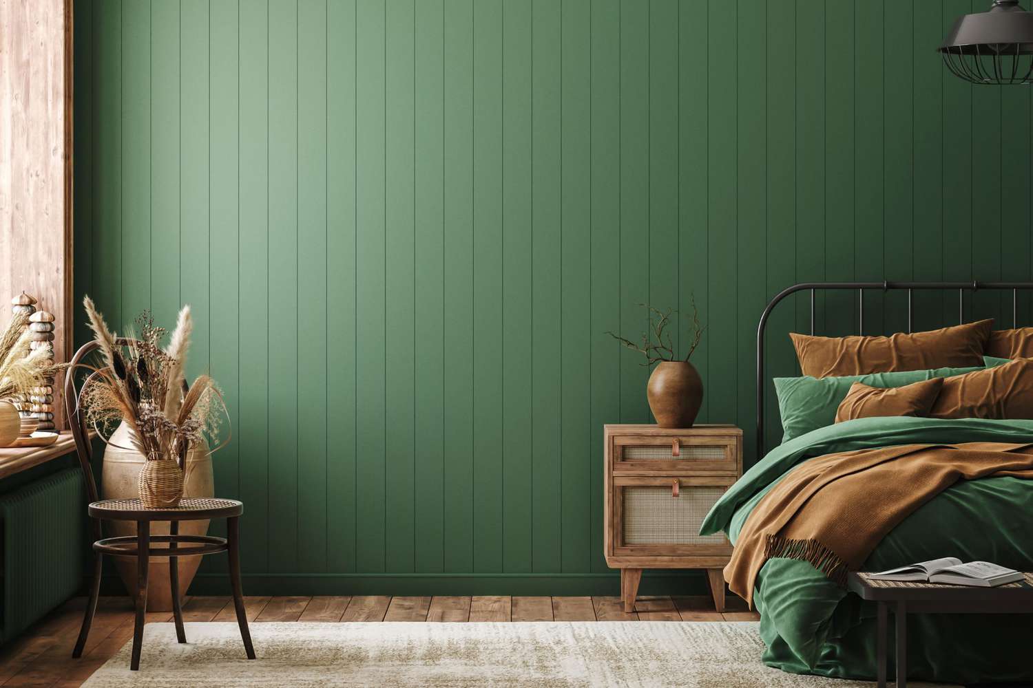What Color Is Good For Health? The Experts Agree On This One Color