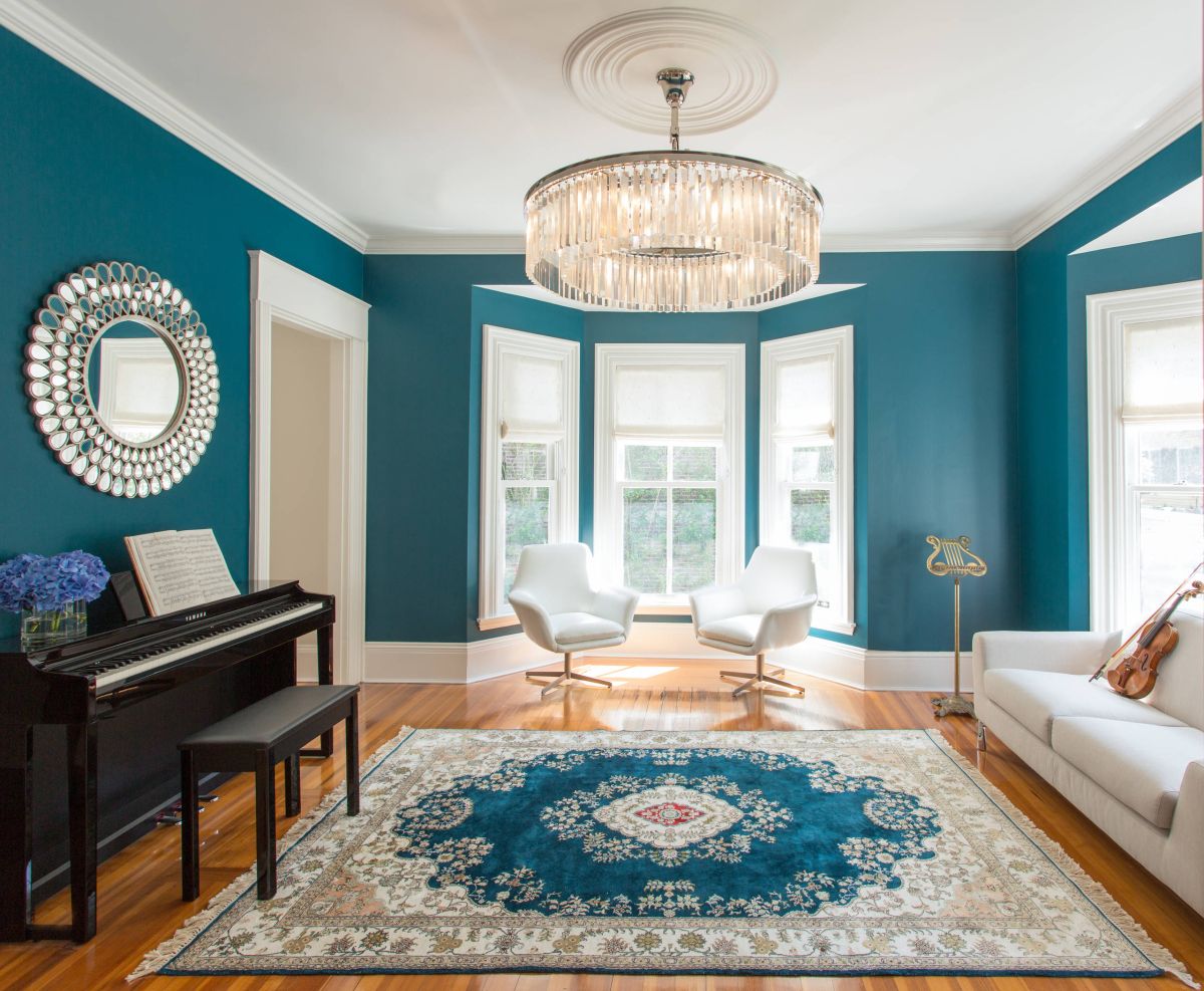 What Color Is Teal? Everything You Need To Know
