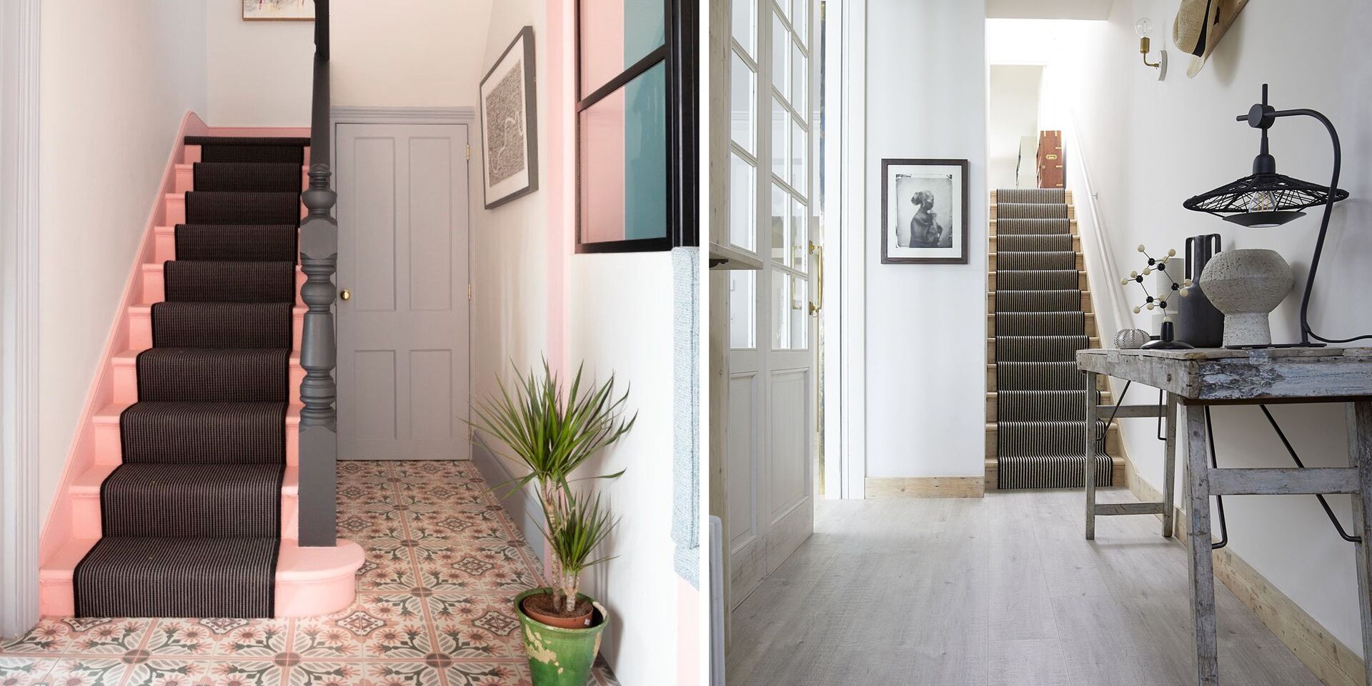 What Colors Brighten Up An Entryway? 5 Shades That Will Bring Light And Life To Your Space