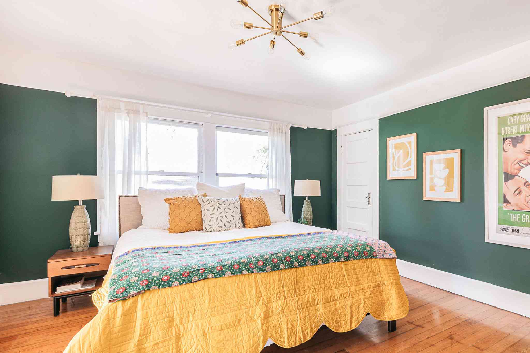 What Colors Go With Sage Green? Pairing Tricks From Experts