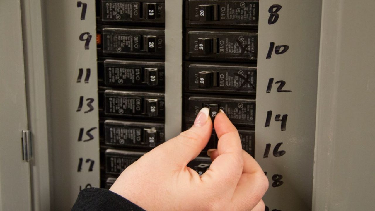 Causes Of Blown Fuses And How To Fix Them Linc Electric, 60 OFF