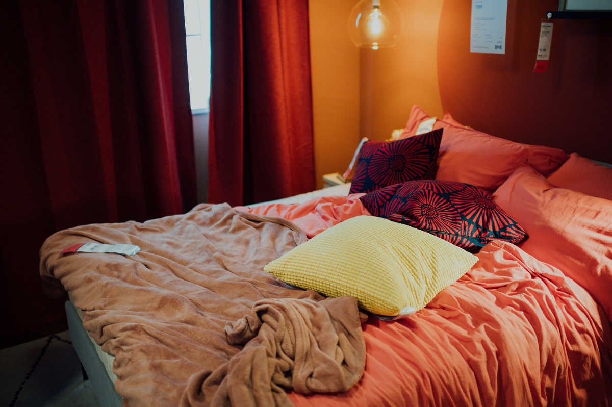 What Does A Messy Room Say About Your Personality?