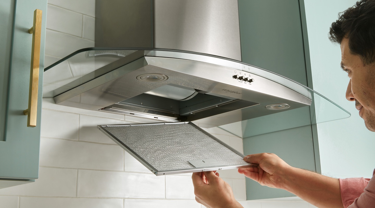 What Does Convertible Range Hood Mean