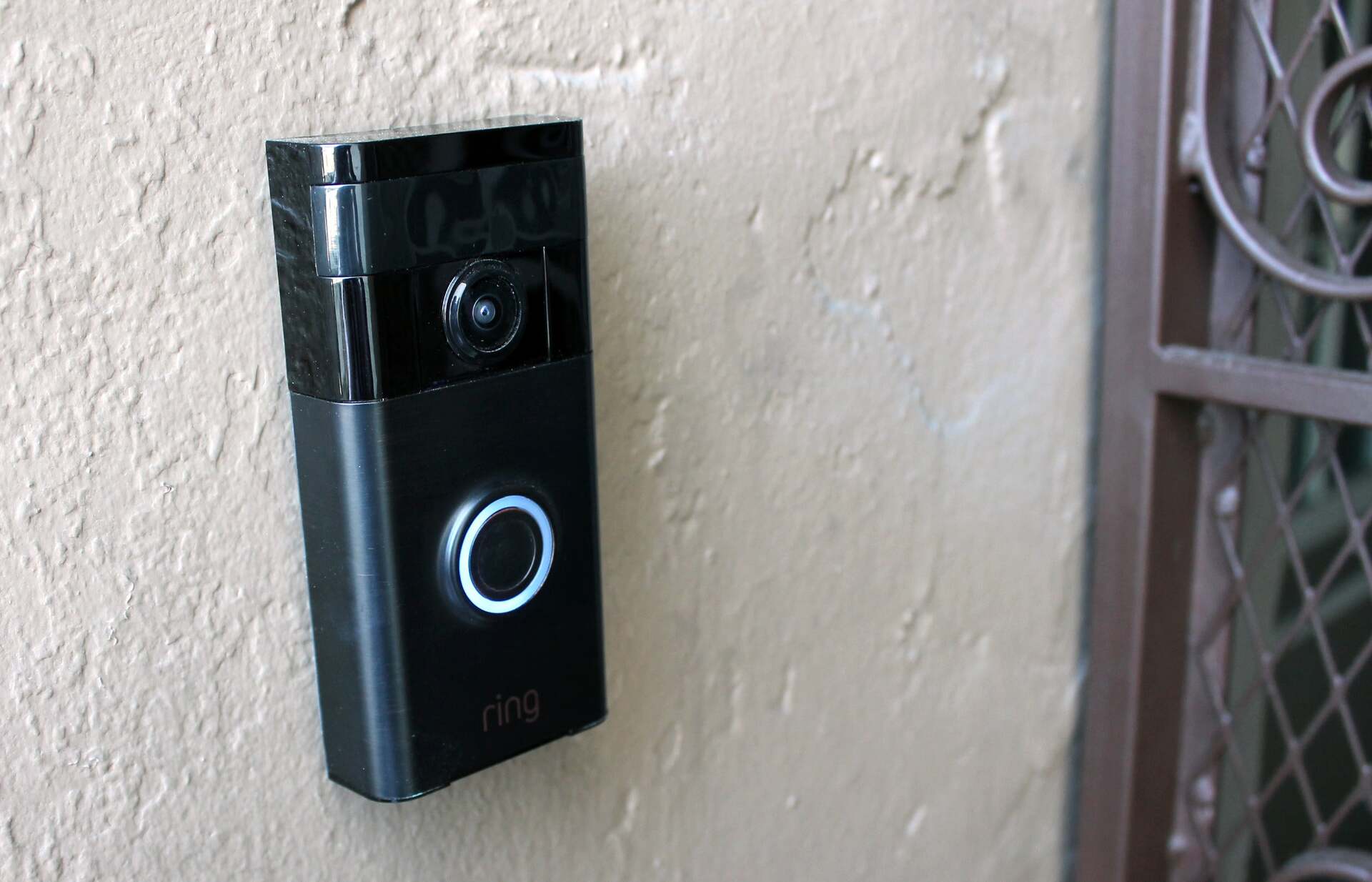 What Does The Ring Doorbell Do