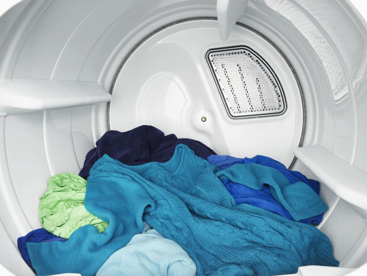 What Fabrics Shrink In The Dryer