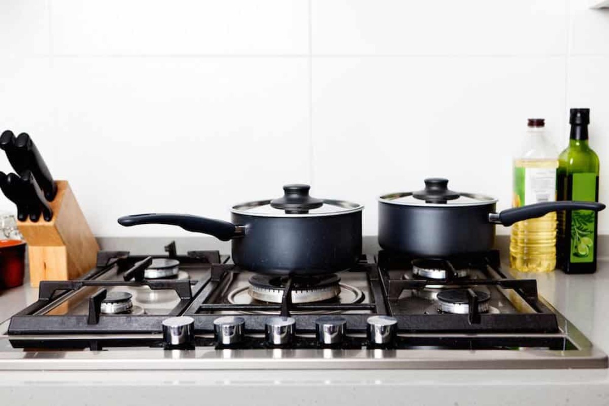 What Is A Cooktop
