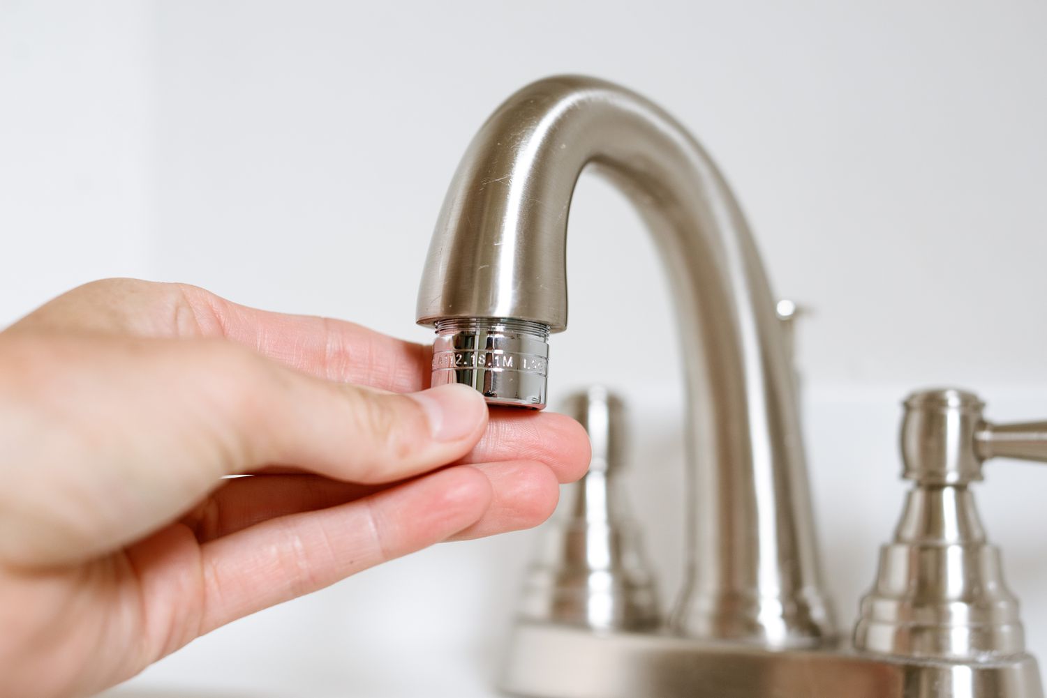What Is A Faucet Aerator