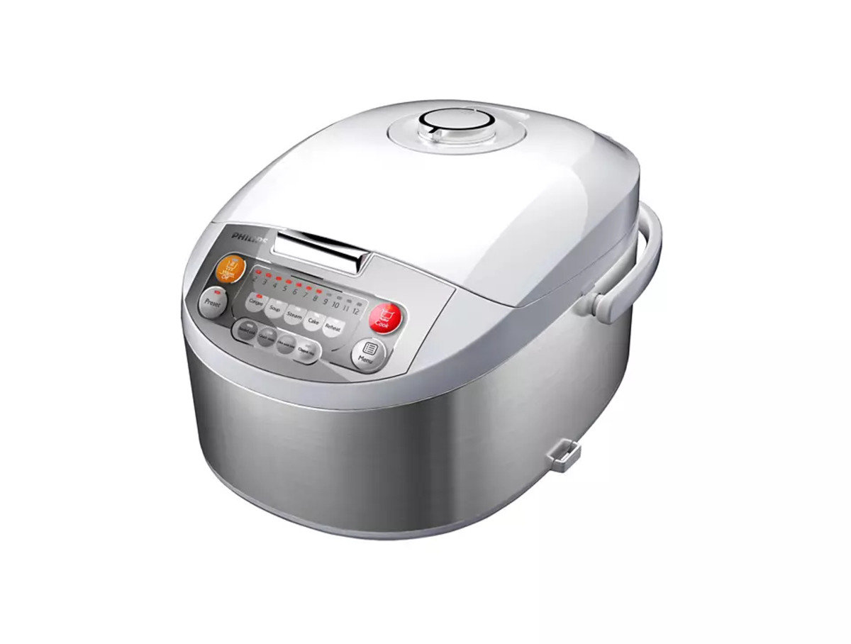 What Is A Fuzzy Logic Rice Cooker