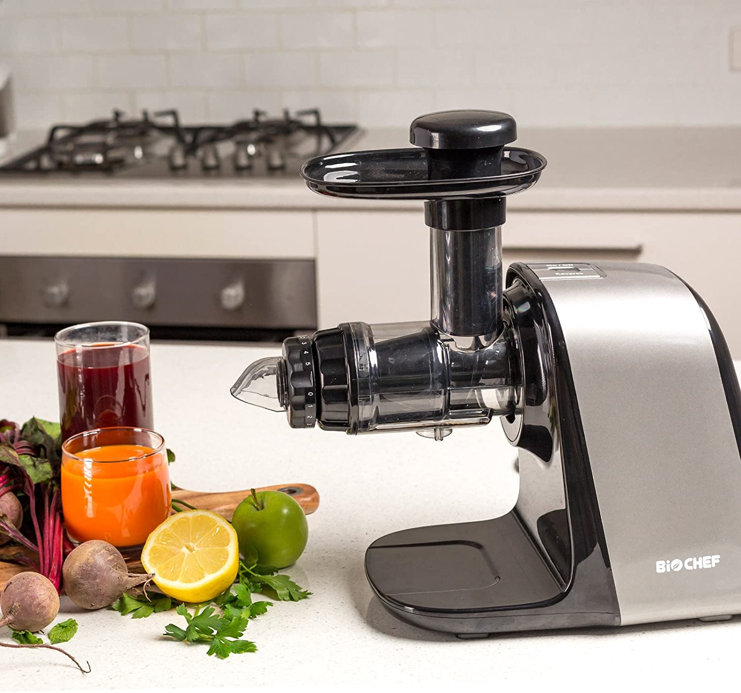 What Is A Good Juicer To Buy