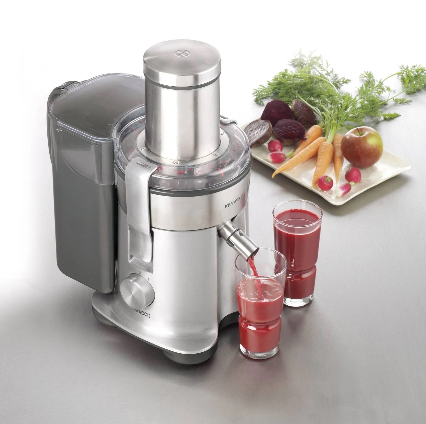 What Is A Good Wattage For A Juicer