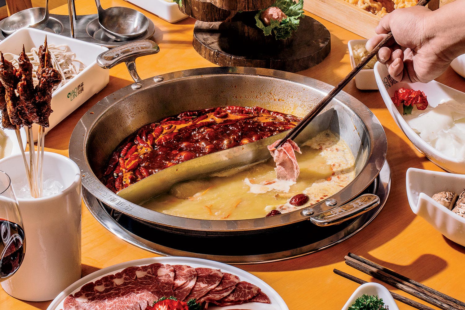Chinese Hot Pot: A history and how-to - G Adventures