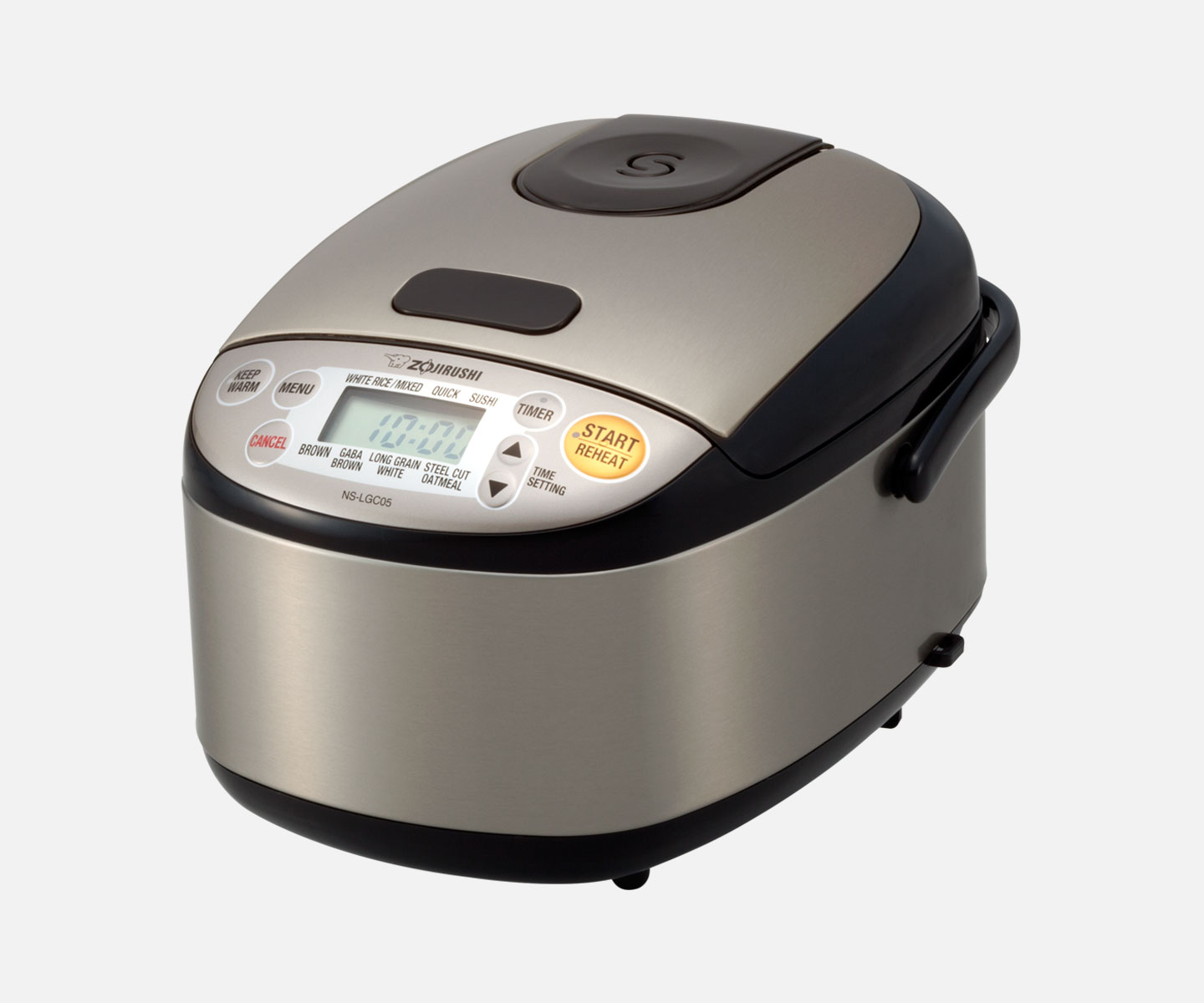 What Is A Micom Rice Cooker