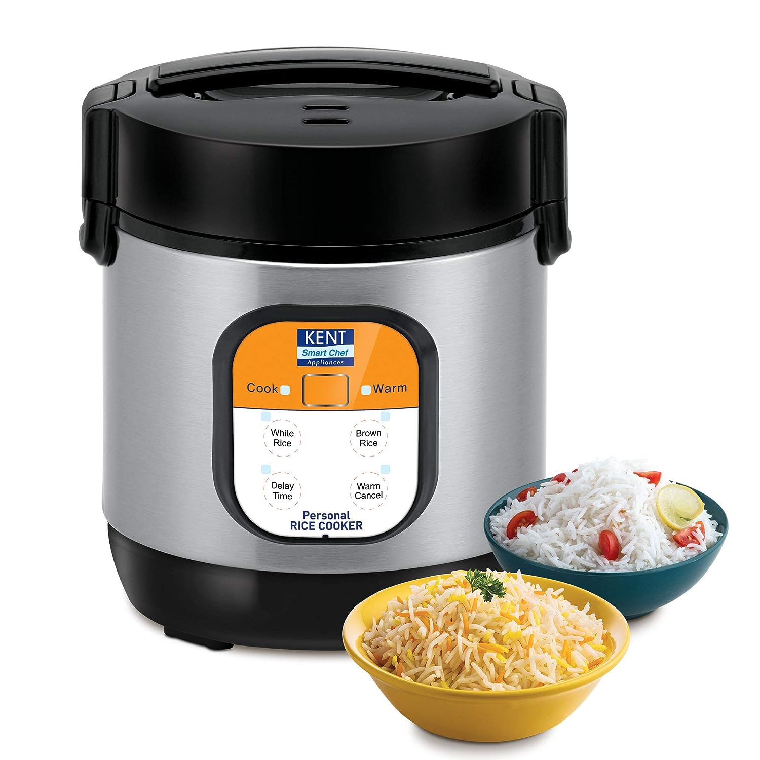 What Is A Rice Cooker