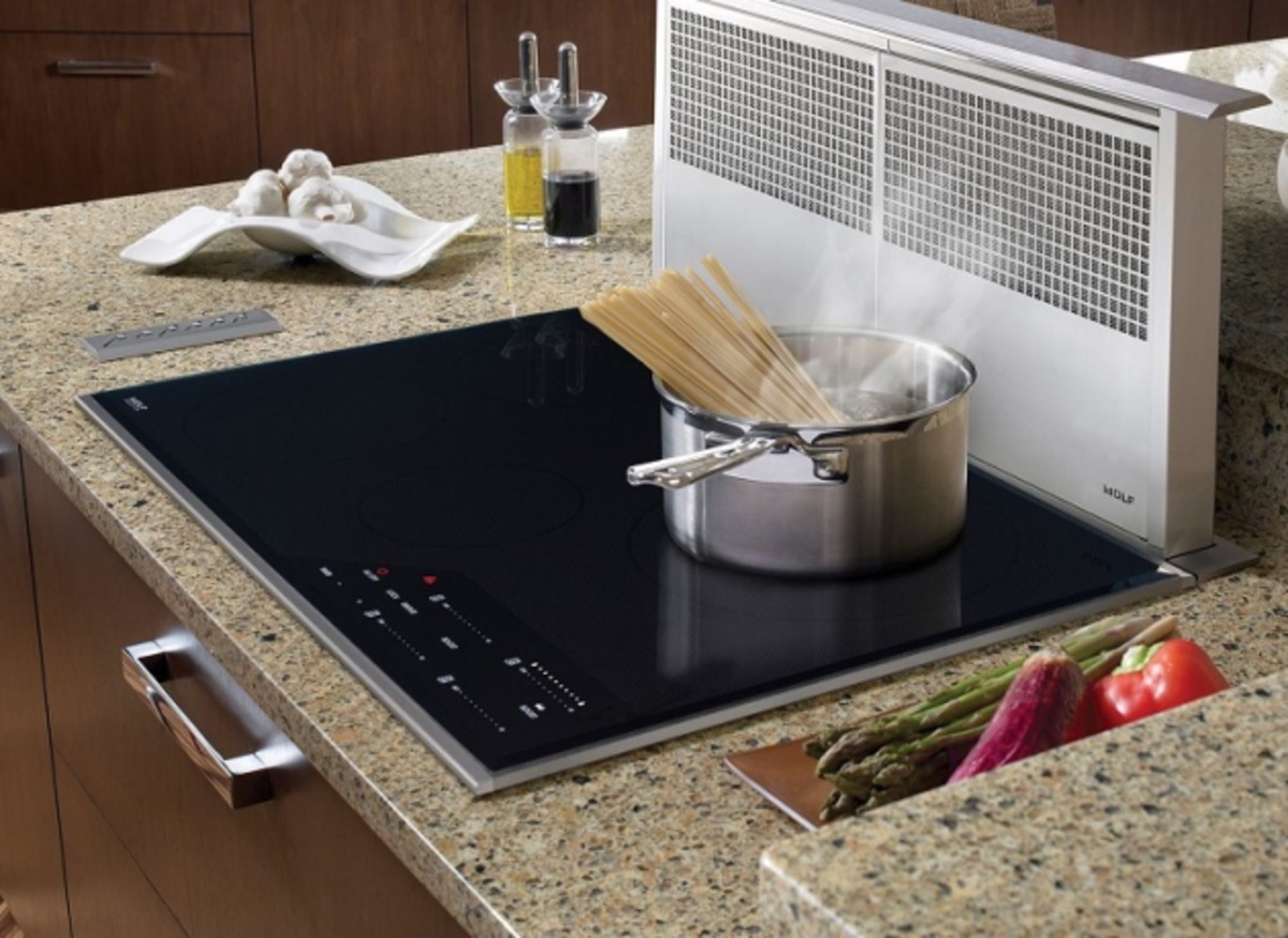 What Is Ceramic Cooktop