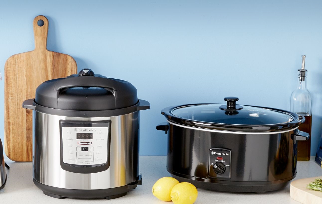 What Is Healthier Slow Cooker Or Instant Pot