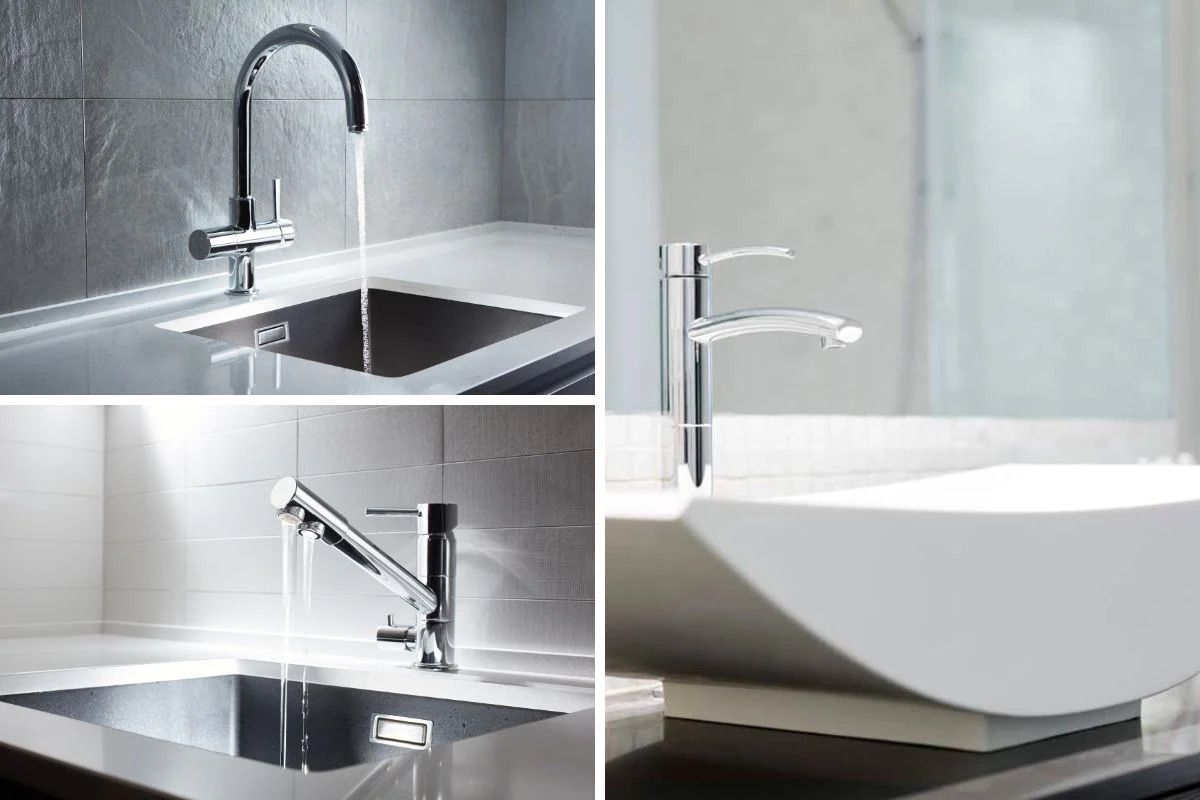 What Is The Best Bathroom Faucet Brand