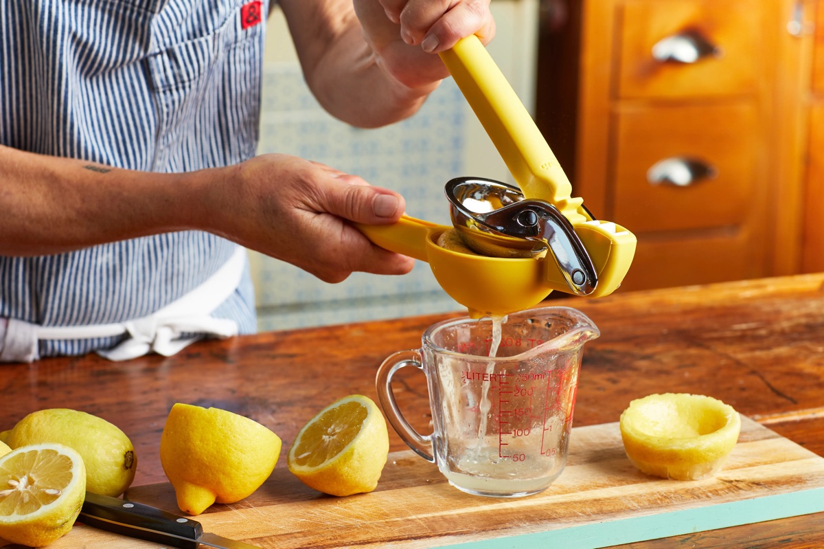 What Is The Best Citrus Juicer