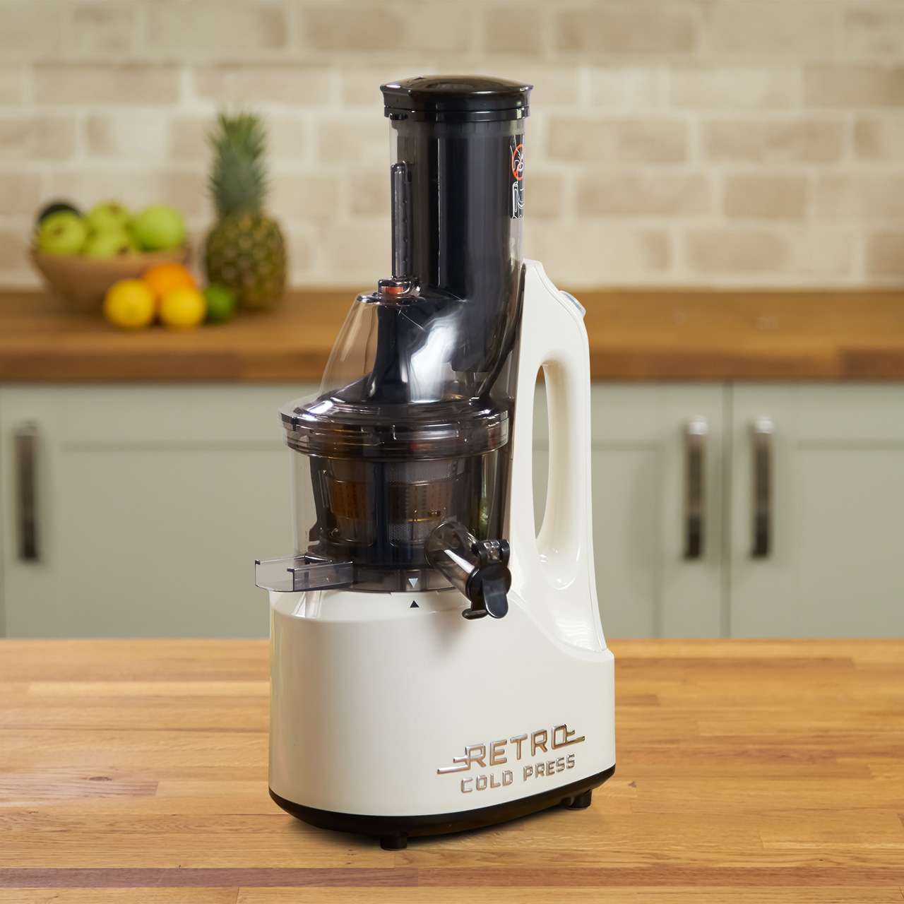 What Is The Best Cold Press Juicer To Buy