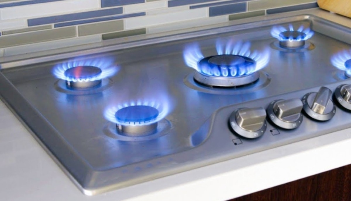 What Is The Best Gas Cooktop