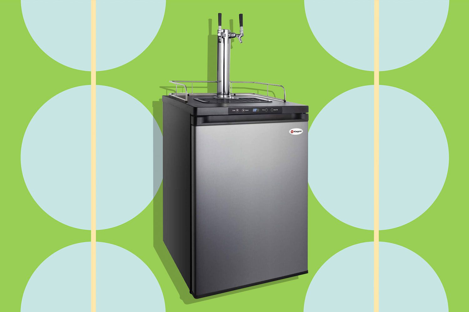 What Is The Best Kegerator For Home Use