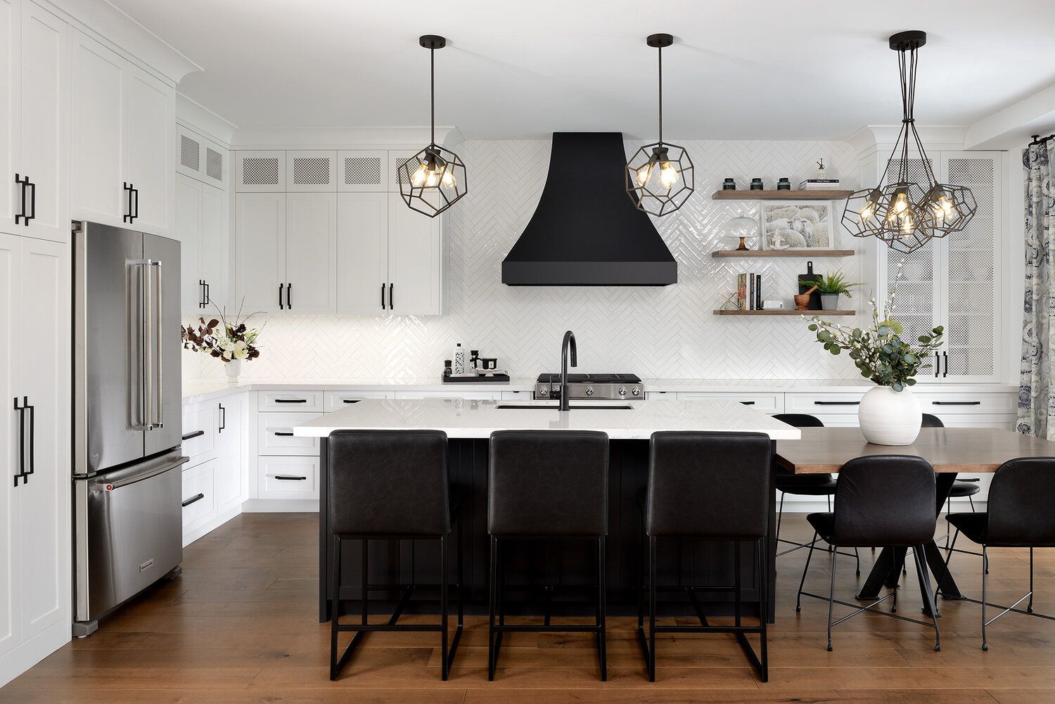 What Is The Best Lighting For A Kitchen?