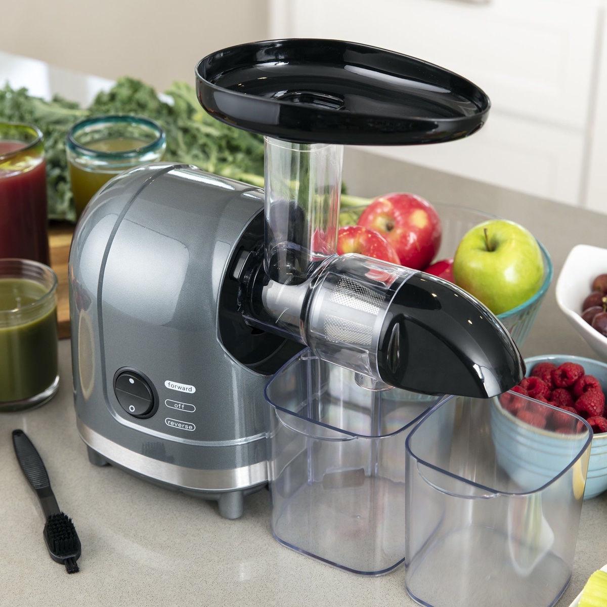 What Is The Best Masticating Juicer
