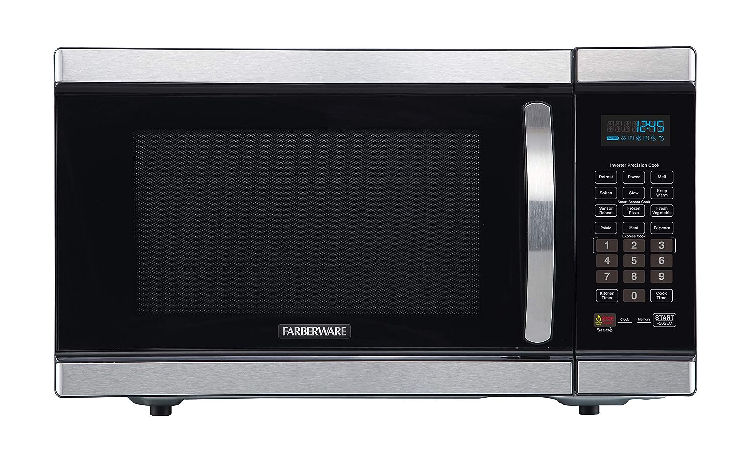 What Is The Best Microwave Oven Brand In India
